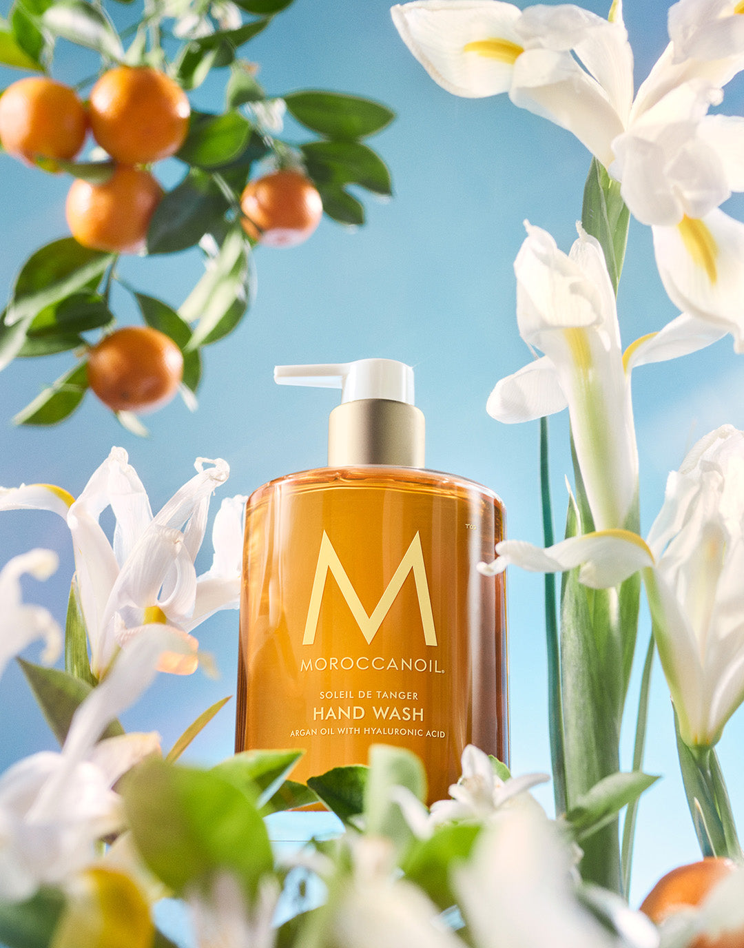 Hand Wash Soleil de Tanger