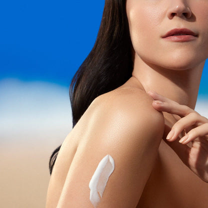 Body Lotion Ambre Noir