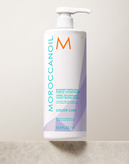 Blonde Perfecting Purple Conditioner