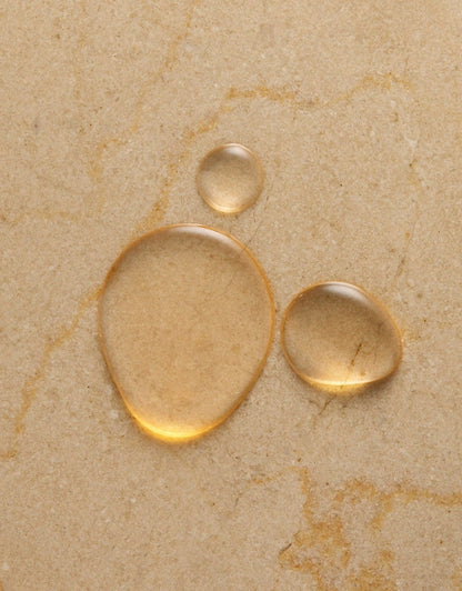 Shower Gel Ambre Noir