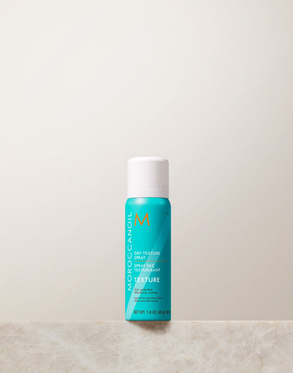 Dry Texture Spray