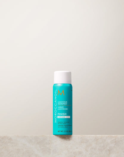 Luminous Hairspray Medium