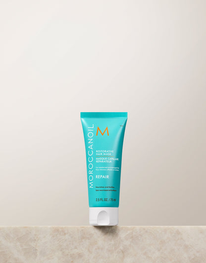 Restorative Hair Mask