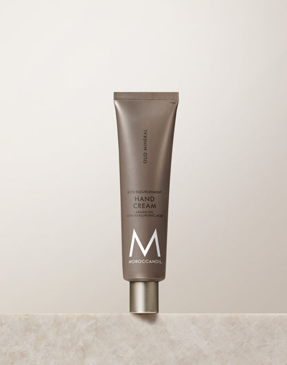 Hand Cream Oud Minéral