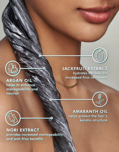 Frizz Control Conditioner