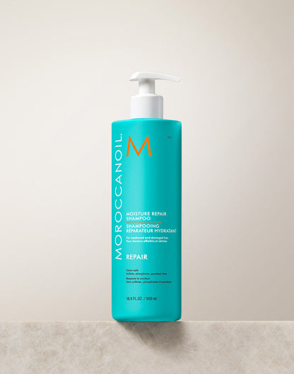 Moisture Repair Shampoo