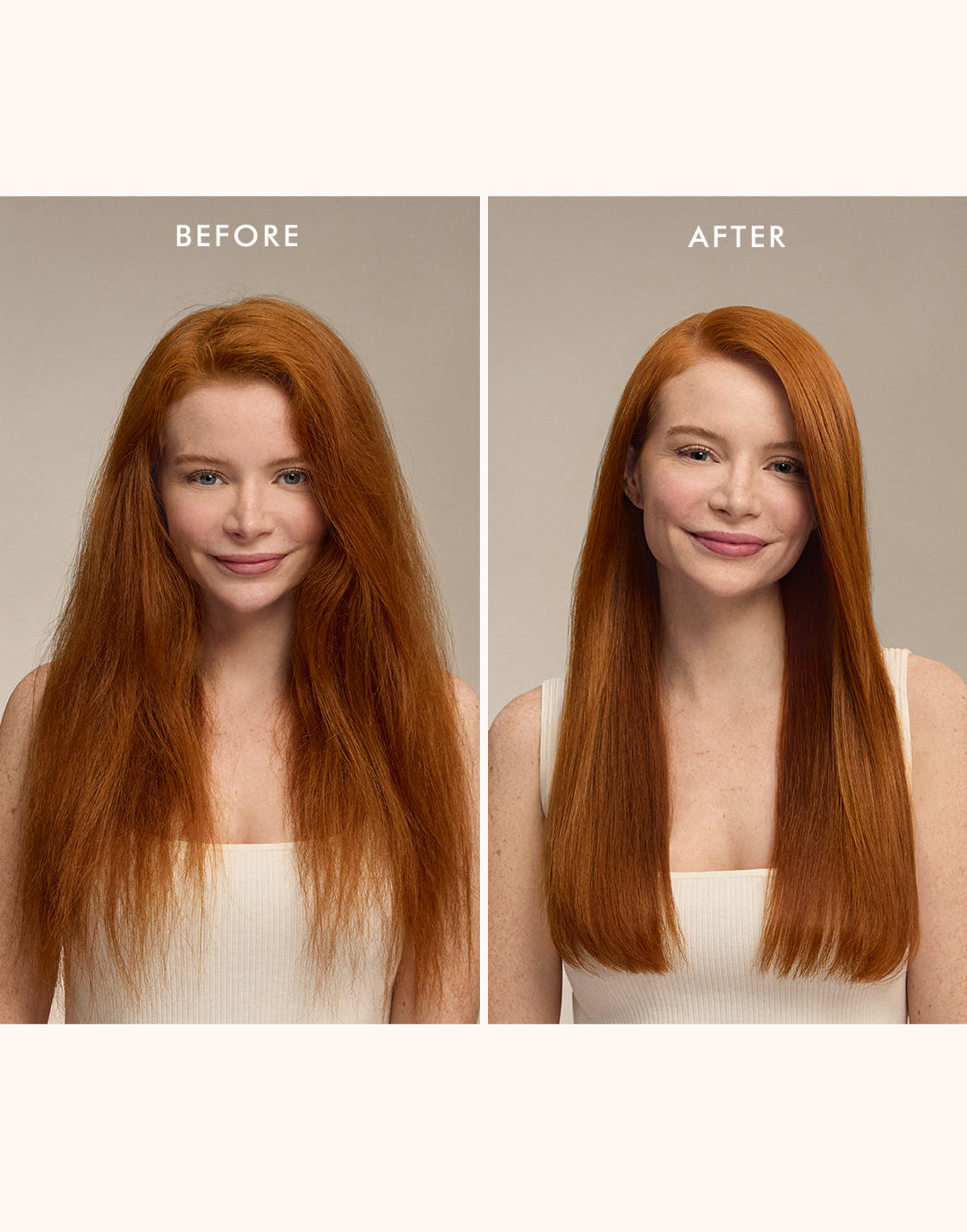 Intense Smoothing Serum