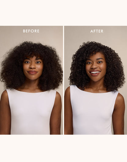 Intense Smoothing Serum