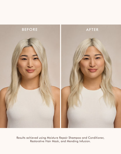 Restorative Hair Mask