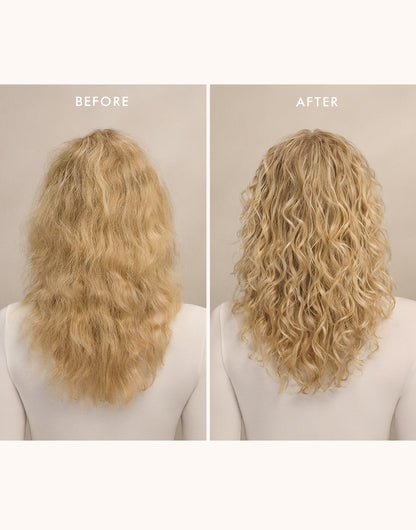 Restorative Hair Mask