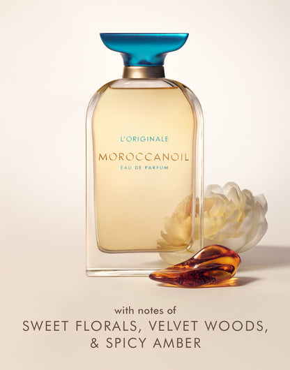 L'Originale Eau de Parfum Mini Gift Set