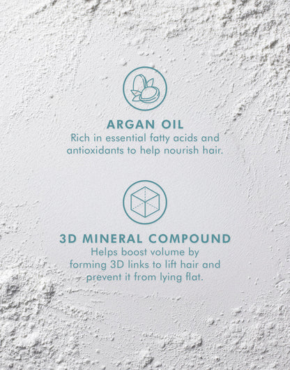 Texture & Volume Hair Powder