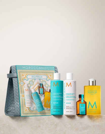 Holiday Repair Hair Gift Set