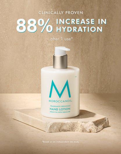 Hand Care Essentials Set