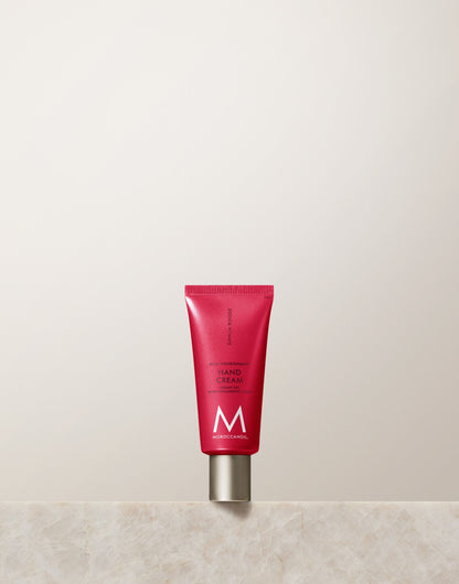 Hand Cream Dahlia Rouge