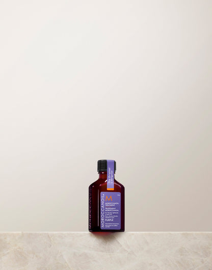 Moroccanoil Treatment Purple